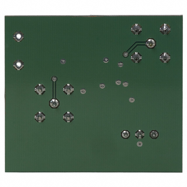 ZXFV202N8EV Diodes Incorporated  Cartes d'évaluation - Amplificateurs opérationnels